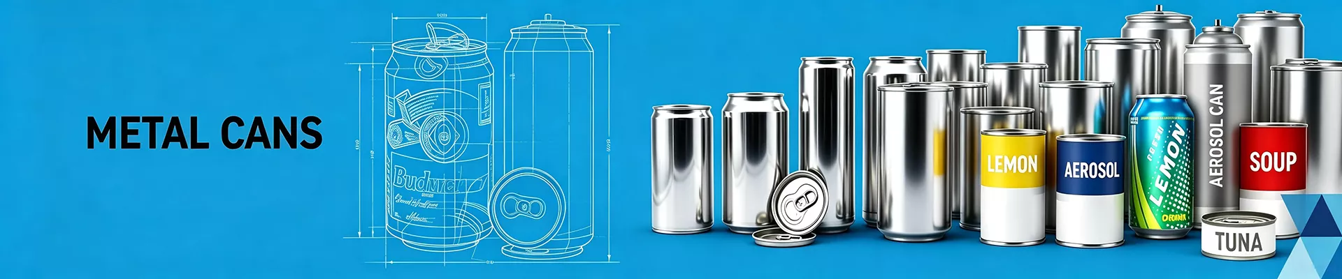 Алюмінієві банки