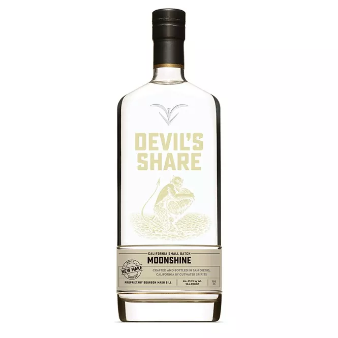 750 мл скляна квадратна пляшка для віскі Moonshine з T-Cork